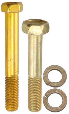 ACDelco Disc Brake Caliper Bolt Kit, BCVC-ADU-18K1323