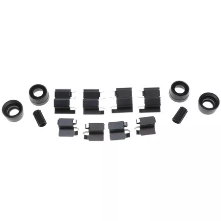 ACDelco Disc Brake Hardware Kit BCVC-ADU-18K1352X Brakes & Brake Parts