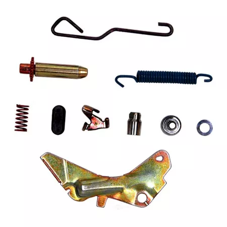 ACDelco Drum Brake Self-Adjusting Repair Kit BCVC-ADU-18K15 Brakes & Brake Parts