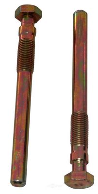 ACDelco Disc Brake Caliper Bolt Kit, BCVC-ADU-18K1503