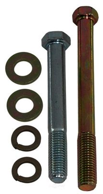 ACDelco Disc Brake Caliper Bolt Kit, BCVC-ADU-18K156