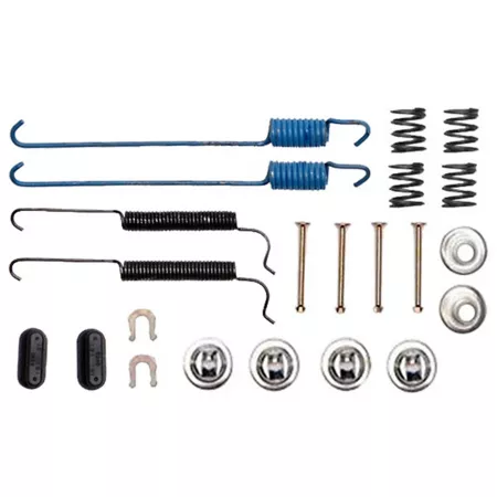 ACDelco Drum Brake Hardware Kit BCVC-ADU-18K1623 Brakes & Brake Parts