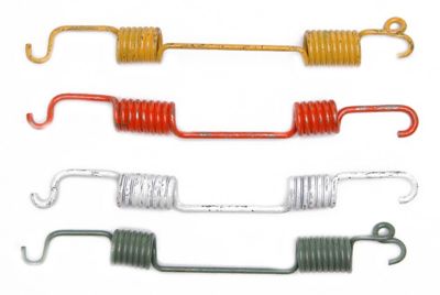 ACDelco Drum Brake Hardware Kit, BCVC-ADU-18K1658