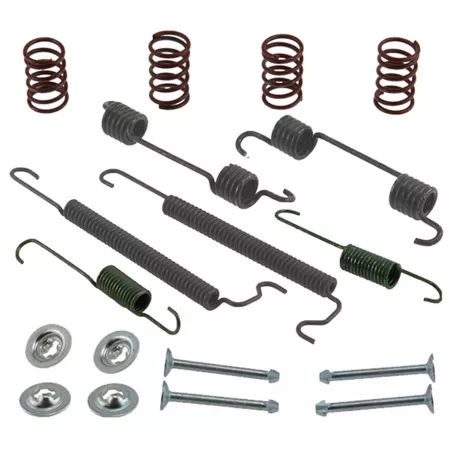 ACDelco Drum Brake Hardware Kit BCVC-ADU-18K1775 Brakes & Brake Parts