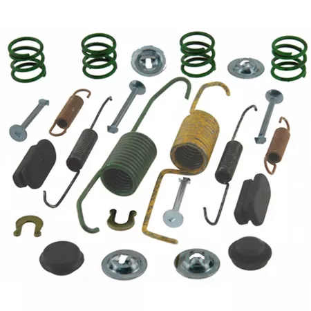 ACDelco Drum Brake Hardware Kit BCVC-ADU-18K1782 Brakes & Brake Parts