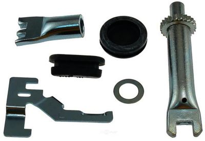 ACDelco Drum Brake Self-Adjuster Repair Kit, BCVC-ADU-18K1811