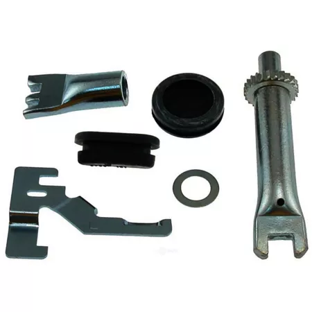 ACDelco Self-Adjusting Drum Brake Repair Kit BCVC-ADU-18K1811 Brakes & Brake Parts