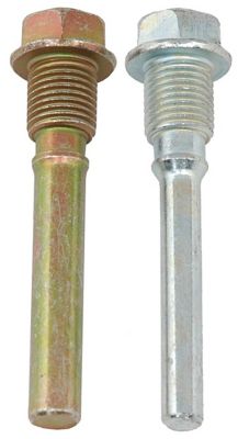 ACDelco Disc Brake Caliper Bolt Kit, BCVC-ADU-18K182