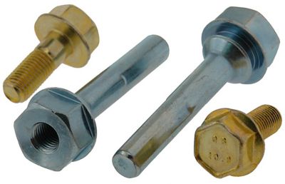 ACDelco Disc Brake Caliper Bolt, BCVC-ADU-18K1907