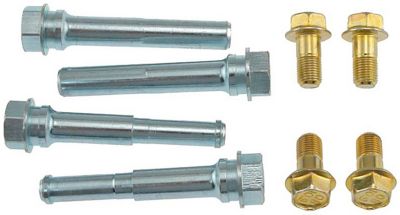 ACDelco Disc Brake Caliper Bolt, BCVC-ADU-18K1922