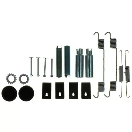 ACDelco Parking Brake Hardware Kit BCVC-ADU-18K2033 Brakes & Brake Parts