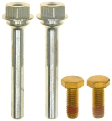 ACDelco Disc Brake Caliper Bolt, BCVC-ADU-18K2040