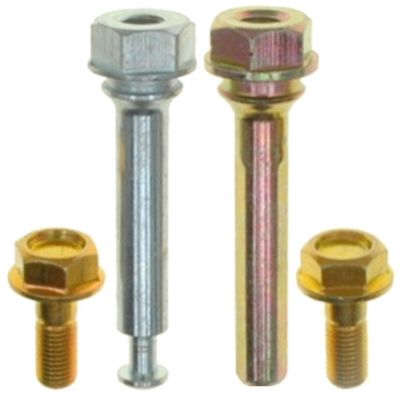 ACDelco 18K1157 Professional Front Disc Brake Caliper Bolt