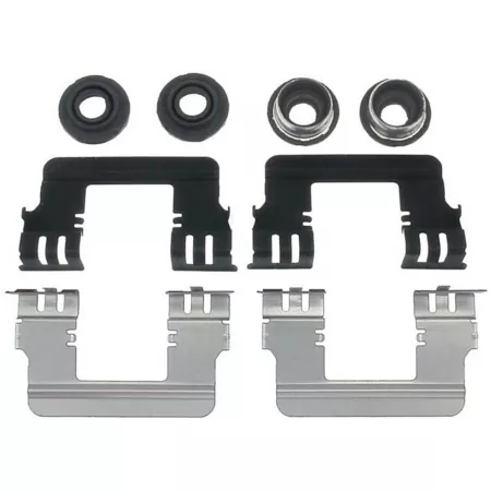 ACDelco Disc Brake Hardware Kit BCVC-ADU-18K2062X Brakes & Brake Parts