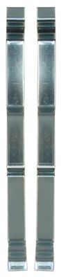 ACDelco Disc Brake Anti-Rattle Clip, BCVC-ADU-18K2085