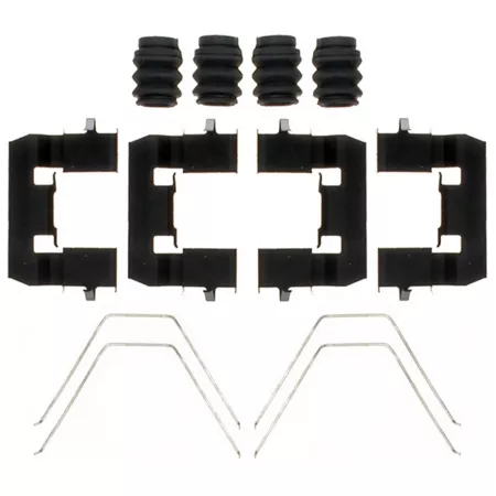 ACDelco Disc Brake Hardware Kit BCVC-ADU-18K2103X Brakes & Brake Parts