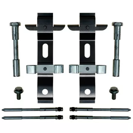 ACDelco Disc Brake Hardware Kit BCVC-ADU-18K2108X Brakes & Brake Parts