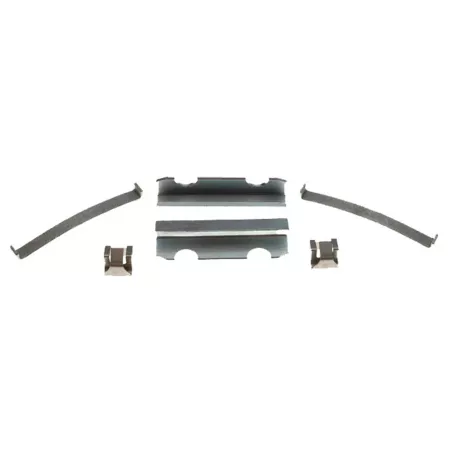 ACDelco Disc Brake Hardware Kit BCVC-ADU-18K229X Brakes & Brake Parts