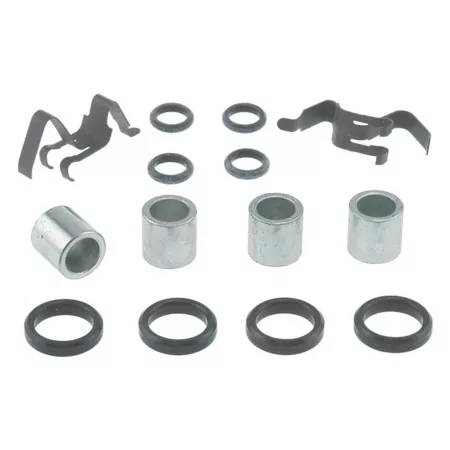 ACDelco Disc Brake Hardware Kit BCVC-ADU-18K256X Brakes & Brake Parts