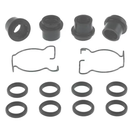 ACDelco Disc Brake Hardware Kit BCVC-ADU-18K259X Brakes & Brake Parts