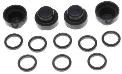 ACDelco Disc Brake Hardware Kit, BCVC-ADU-18K268X