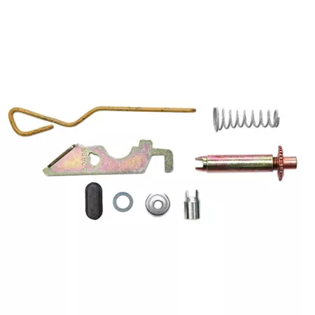 ACDelco Self-Adjusting Drum Brake Repair Kit BCVC-ADU-18K29 Brakes & Brake Parts