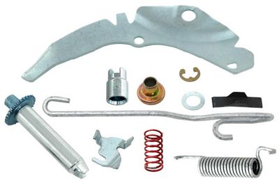 ACDelco Drum Brake Self-Adjuster Repair Kit, BCVC-ADU-18K41