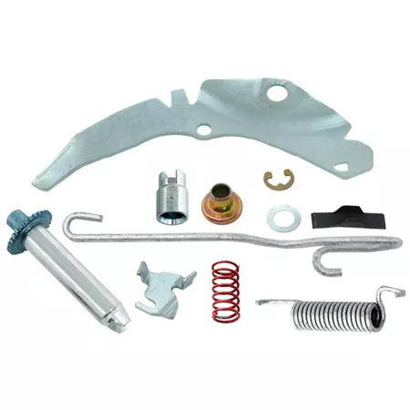 ACDelco Self-Adjusting Drum Brake Repair Kit BCVC-ADU-18K41 Brakes & Brake Parts