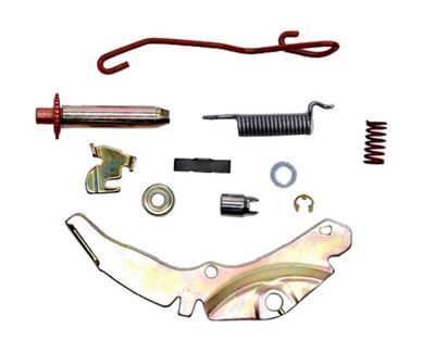 ACDelco Drum Brake Self-Adjuster Repair Kit, BCVC-ADU-18K42