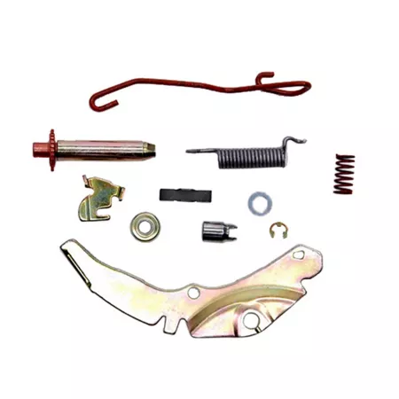 ACDelco Drum Brake Self-Adjusting Repair Kit BCVC-ADU-18K42 Brakes & Brake Parts