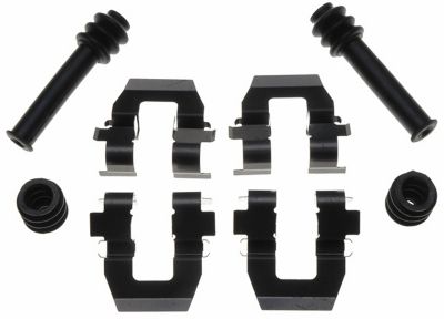 ACDelco Disc Brake Hardware Kit, BCVC-ADU-18K459X