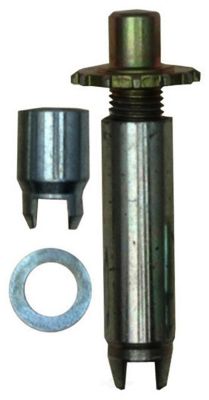 ACDelco 179-1360 Vite Regolatrice Freno A Tamburo Posteriore – Ricambio Originale GM - 2