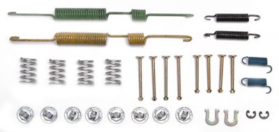 ACDelco Drum Brake Hardware Kit, BCVC-ADU-18K544