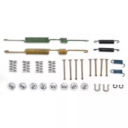 ACDelco Drum Brake Hardware Kit BCVC-ADU-18K544 Brakes & Brake Parts