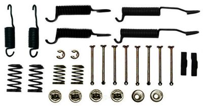 ACDelco Drum Brake Hardware Kit, BCVC-ADU-18K560