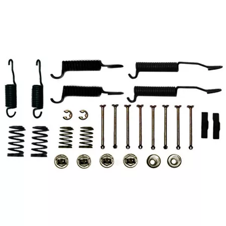 ACDelco Drum Brake Hardware Kit BCVC-ADU-18K560 Brakes & Brake Parts