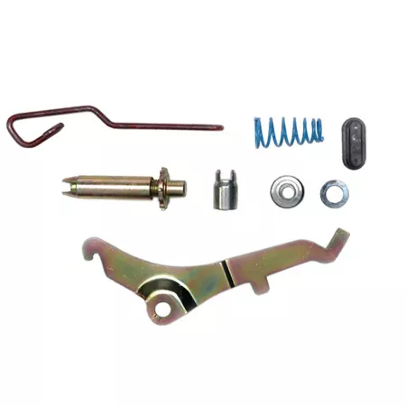 ACDelco Self-Adjusting Drum Brake Repair Kit BCVC-ADU-18K60 Brakes & Brake Parts