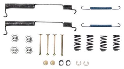 ACDelco Drum Brake Hardware Kit, BCVC-ADU-18K600