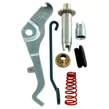 ACDelco Self-Adjusting Drum Brake Repair Kit BCVC-ADU-18K63 Brakes & Brake Parts