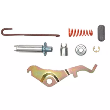 ACDelco Self-Adjusting Drum Brake Repair Kit BCVC-ADU-18K64 Brakes & Brake Parts