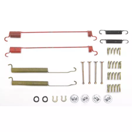 ACDelco Drum Brake Hardware Kit BCVC-ADU-18K713 Brakes & Brake Parts