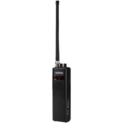 Image showing  40-Channel Handheld CB Radio