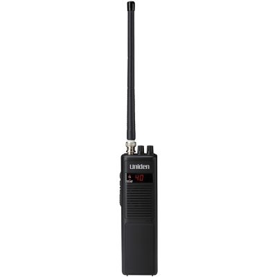 Image showing  40-Channel Handheld CB Radio