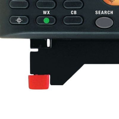 Image showing  Bearcat BC355N Mobile/Base Scanner, UNNBC355N