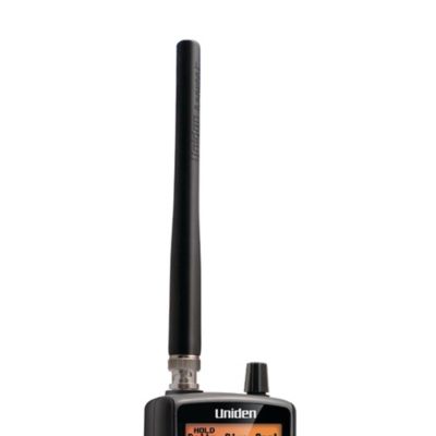 Image showing  Bearcat Handheld Scanner, UNNBC125AT