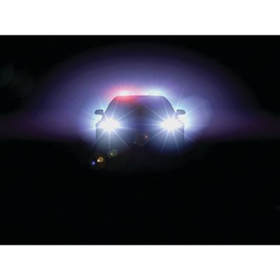 Image showing  Bearcat Handheld Scanner, UNNBC125AT