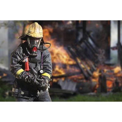 Image showing 5 th Uniden Bearcat Handheld Scanner, UNNBC125AT