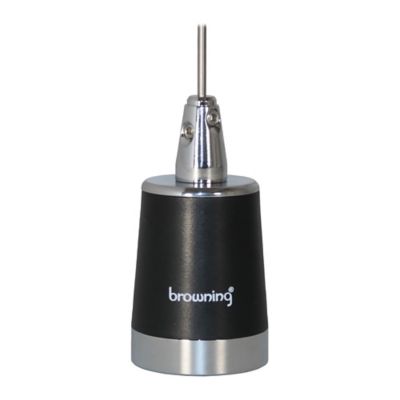 Image showing  Land Mobile NMO Antenna, 450-470 MHz UHF 5 dBd Gain, 34.5 in.