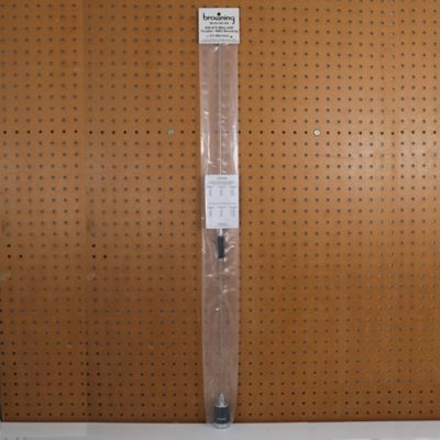 Image showing 5 th Browning Land Mobile NMO Antenna, 450-470 MHz UHF 5 dBd Gain, 34.5 in.