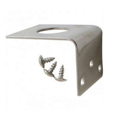 Image showing 8 th Tram Pre-Tuned Dual-Band Amateur Trunk or Hole Mount Antenna Kit, 144-148 MHz VHF/430-450 MHz UHF, PL-259 Connector